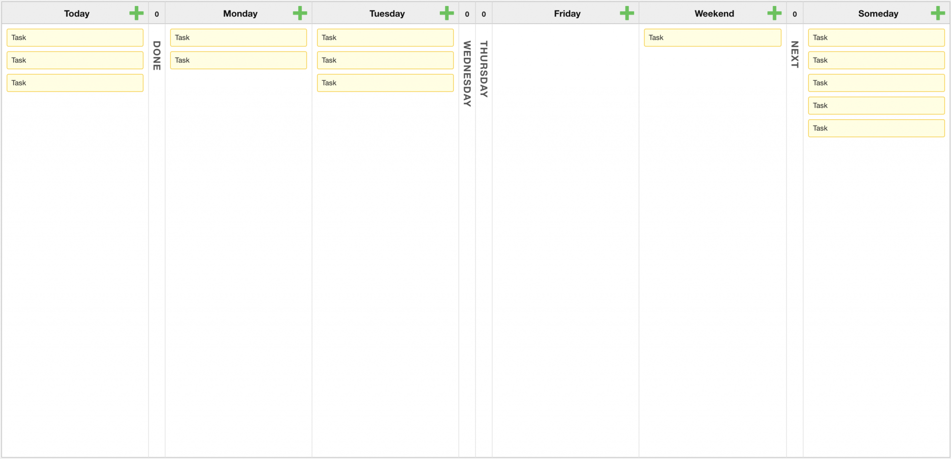 11 time management tools & tips for power users - Krzysztof Marczewski