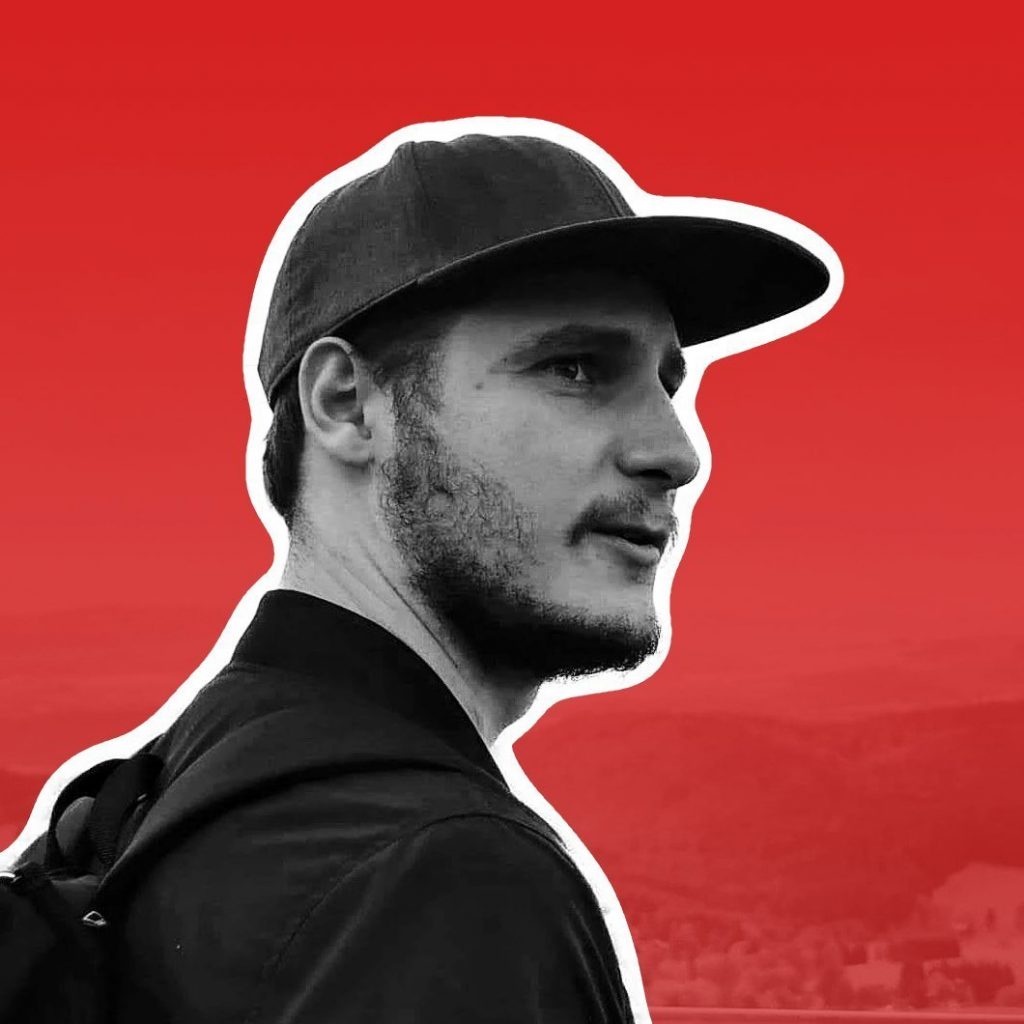 Krzysztof Marczewski